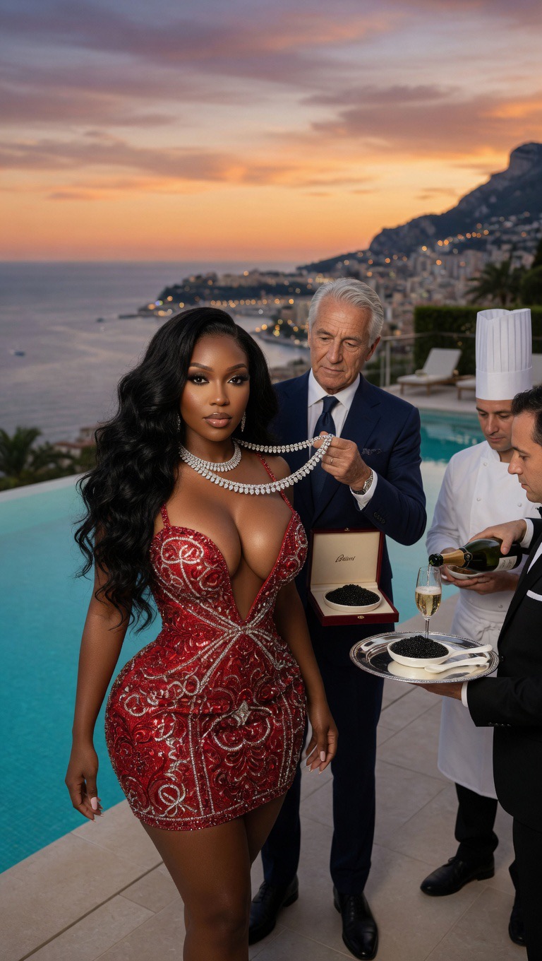 Poolside Diamond Dinner placeholder visual