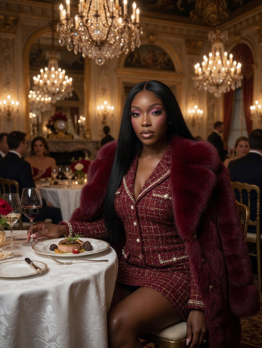 Palace Dinner Alternate placeholder visual