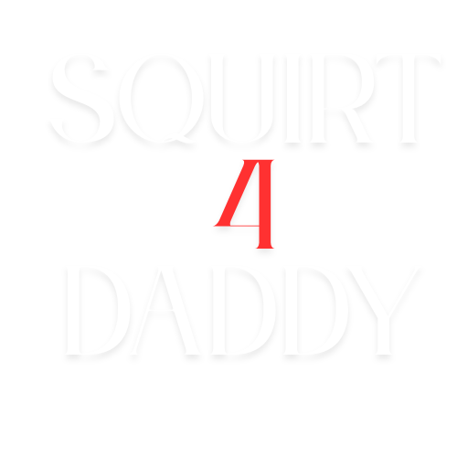 Squirt4daddy 